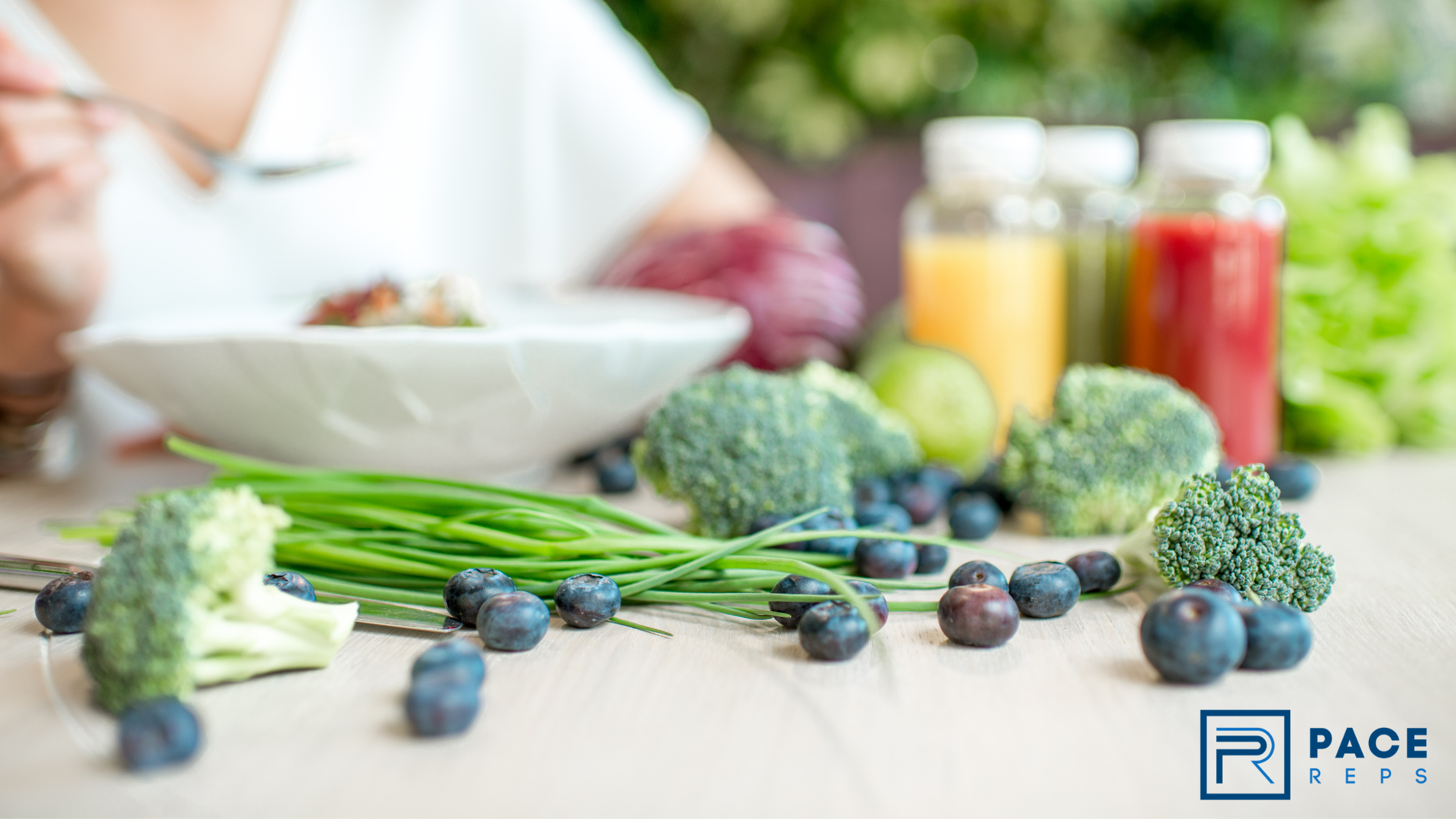 Food & Beverage Trends We Can Expect to See in 2021